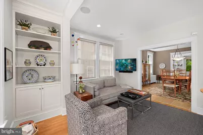 3808 Garfield Street NW, Washington, DC 20007 - Photo 9