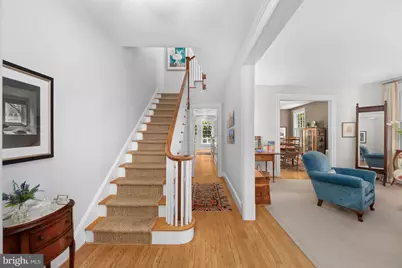3808 Garfield Street NW, Washington, DC 20007 - Photo 3