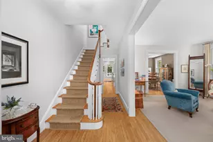 3808 Garfield St NW, Washington, DC 20007 - Photo 3