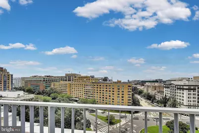 1 Scott Circle NW #1, Washington, DC 20036 - Photo 19