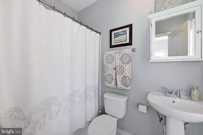 909 3rd Place SE, Washington, DC 20003 - Photo 17