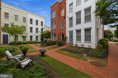 909 3rd Place SE, Washington, DC 20003 - Photo 41