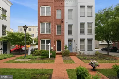 909 3rd Place SE, Washington, DC 20003 - Photo 1