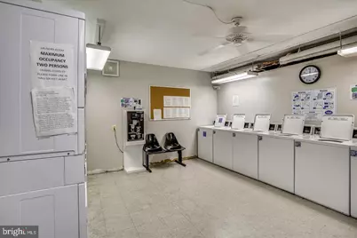 1816 New Hampshire Avenue NW #302, Washington, DC 20009 - Photo 17