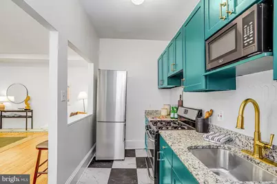 3420 16th Street NW #102, Washington, DC 20010 - Photo 5
