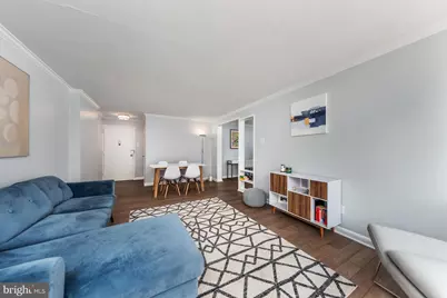 305 C Street NE #104, Washington, DC 20002 - Photo 5