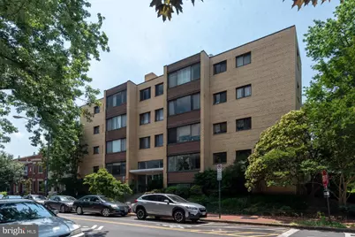 305 C Street NE #104, Washington, DC 20002 - Photo 27