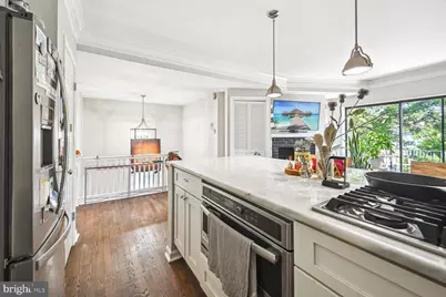 1767 U Street NW #4, Washington, DC 20009 - Photo 7