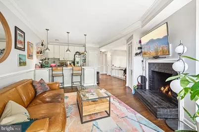1767 U Street NW #4, Washington, DC 20009 - Photo 5