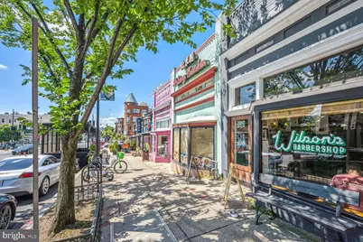 1767 U Street NW #4, Washington, DC 20009 - Photo 21