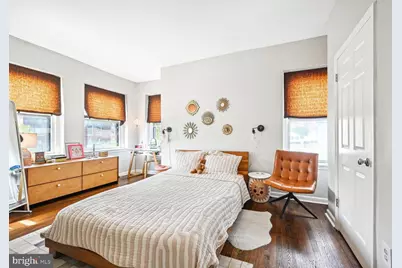 1767 U Street NW #4, Washington, DC 20009 - Photo 9