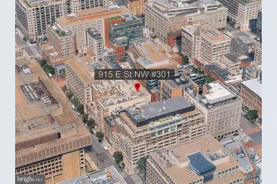 915 E Street NW #301, Washington, DC 20004 - Photo 27