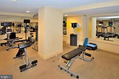 915 E Street NW #301, Washington, DC 20004 - Photo 23
