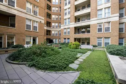 915 E Street NW #301, Washington, DC 20004 - Photo 21