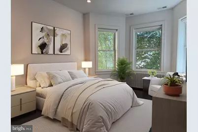 1009 NW Irving Street NW, Washington, DC 20010 - Photo 21