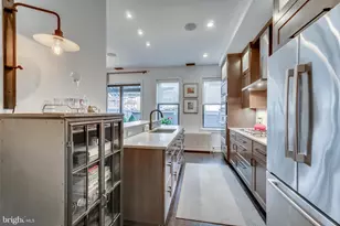 1009 NW Irving Street NW, Washington, DC 20010 - Photo 9