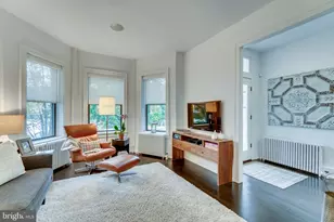 1009 NW Irving Street NW, Washington, DC 20010 - Photo 3