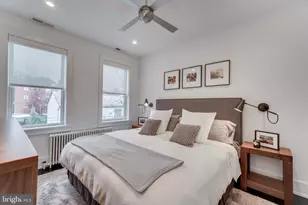 1009 NW Irving Street NW, Washington, DC 20010 - Photo 17