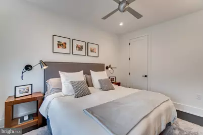 1009 NW Irving Street NW, Washington, DC 20010 - Photo 19