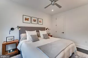 1009 NW Irving Street NW, Washington, DC 20010 - Photo 19