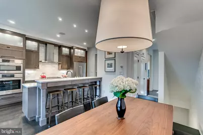 1009 NW Irving Street NW, Washington, DC 20010 - Photo 13
