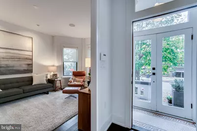 1009 NW Irving Street NW, Washington, DC 20010 - Photo 7