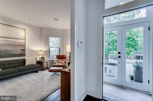 1009 NW Irving Street NW, Washington, DC 20010 - Photo 7