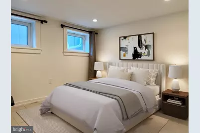 1009 NW Irving Street NW, Washington, DC 20010 - Photo 29