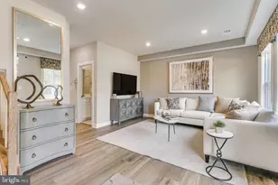 6819 16th St NW, Washington, DC 20012 - Photo 15