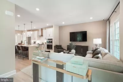 6819 16th Street NW, Washington, DC 20012 - Photo 17