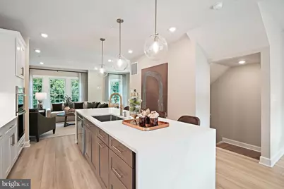 6819 16th Street NW, Washington, DC 20012 - Photo 11