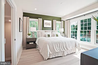 6819 16th Street NW, Washington, DC 20012 - Photo 21