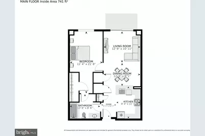 50 Florida Avenue NE #312, Washington, DC 20002 - Photo 17
