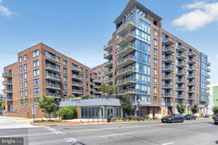 50 Florida Ave NE, Washington, DC 20002 - Photo 1