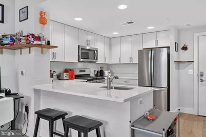 50 Florida Avenue NE #312, Washington, DC 20002 - Photo 5