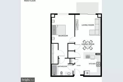50 Florida Avenue NE #312, Washington, DC 20002 - Photo 17