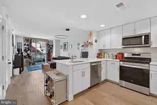 50 Florida Ave NE, Washington, DC 20002 - Photo 3