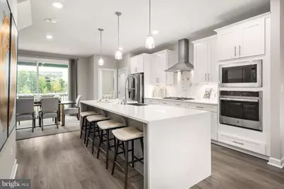 1439 Aspen Street NW, Washington, DC 20012 - Photo 7