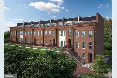 1439 Aspen Street NW, Washington, DC 20012 - Photo 1