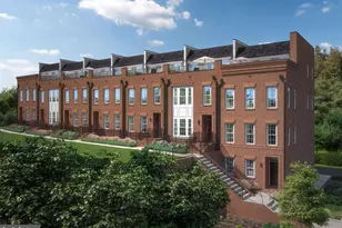 1439 Aspen St NW, Washington, DC 20012 - Photo 1