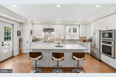 3624 Davis Street NW, Washington, DC 20007 - Photo 7