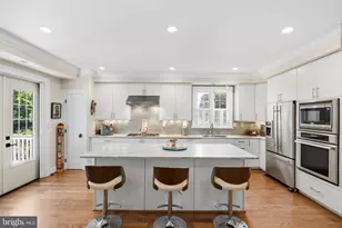 3624 Davis St NW, Washington, DC 20007 - Photo 7