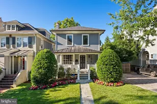 3624 Davis St NW, Washington, DC 20007 - Photo 1