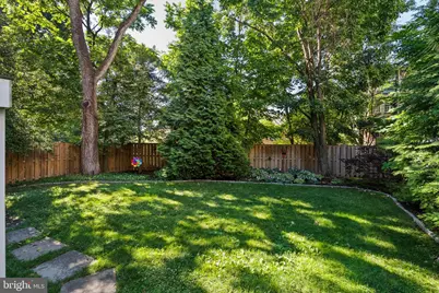 3624 Davis Street NW, Washington, DC 20007 - Photo 23