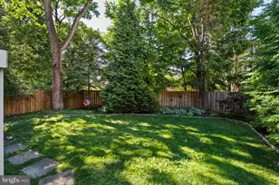 3624 Davis St NW, Washington, DC 20007 - Photo 23