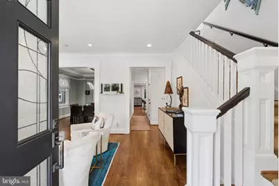 3624 Davis Street NW, Washington, DC 20007 - Photo 3