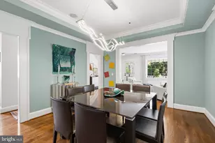 3624 Davis St NW, Washington, DC 20007 - Photo 5