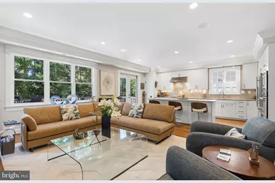 3624 Davis Street NW, Washington, DC 20007 - Photo 9
