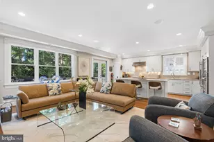 3624 Davis St NW, Washington, DC 20007 - Photo 9