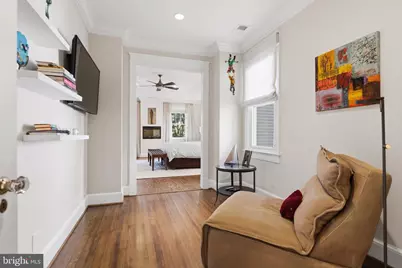 3624 Davis Street NW, Washington, DC 20007 - Photo 13